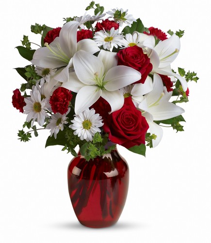 Be My Love from Bakanas Florist & Gifts, flower shop in Marlton, NJ